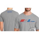 Pro-Line 82 Revwind hellgrau T-Shirt Größe S