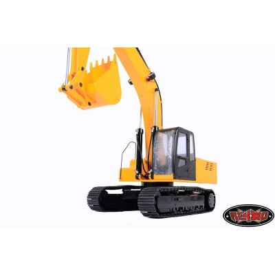 1/12 Scale Earth Digger 4200XL Hydraulic Excavator (RTR)