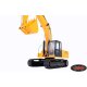 1/12 Scale Earth Digger 4200XL Hydraulic Excavator (RTR)