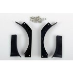 Front Fender Molding Trim For Tamiya 1/14