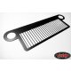 Metal Radiator Grill for Tamiya 1/14 Volvo