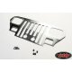 1/10 Metal Grill for Tamiya CC01 Jeep Wrangler