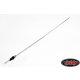 SLVR Truck Antenna for Tamiya Hilux & Bruiser