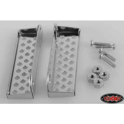 SLVR Side Step for Tamiya 1/14 Man