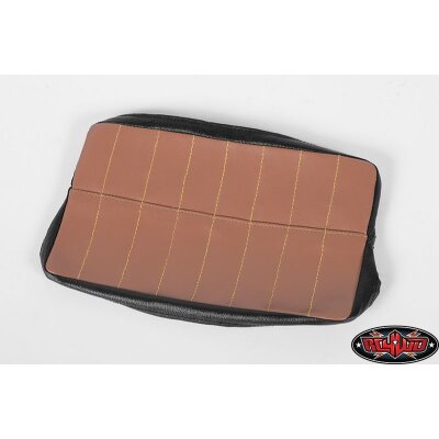 Leather Seats for Hilux (Brown)
