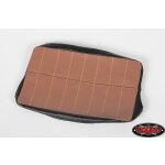 Leather Seats for Hilux (Brown)