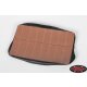 Leather Seats for Hilux (Brown)
