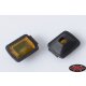 Turn Signal Light Set for Tamiya CC01 Jeep Wrangler (Detaile