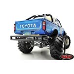 Steel Tube Rear Bumper for Tamiya Hilux & Bruiser...
