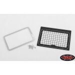 Rear Center Window Guard for Land Rover Defender D90