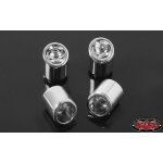Foglamps for Tamiya 1/14 Benz/Actros Model (N10,N11,N12,N13)