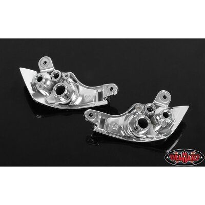 Mirror Headlamp for Tamiya 1/14 Benz / Actros Model (N14, N1