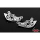 Mirror Headlamp for Tamiya 1/14 Benz / Actros Model (N14, N1