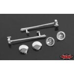 Air Horns for Tamiya 1/14 Semi Trucks