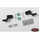 Rubber Mirror for Tamiya CC01 Wrangler