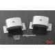 Rear Bumper Pads for RC4WD G2 Cruiser/FJ40