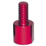 Multi Adapter 5,5mm Rot (2 Stk)