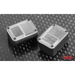 Functional Rear Taillight for Axial SCX10 Jeep Wrangler