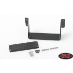Rear Bumper Step for RC4WD G2 Cruiser/FJ40