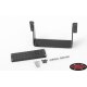 Rear Bumper Step for RC4WD G2 Cruiser/FJ40