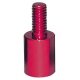 Multi Adapter 7,5mm Rot (2 Stk)