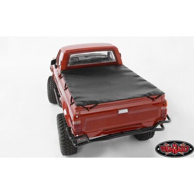 Tonneau Cover for RC4WD Mojave II