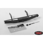 Steel Rear Bumper for RC4WD Trail Finder 2 (Style B)