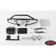 Rough Stuff Metal Front Bumper for RC4WD Trail Finder 2