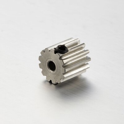 Motor Ritzel 13 Zähne für Axial SCX10