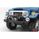 Front Winch Bumper for G2 Cruiser