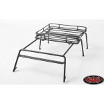 Metal Roof Rack for Axial SCX10 Wrangler