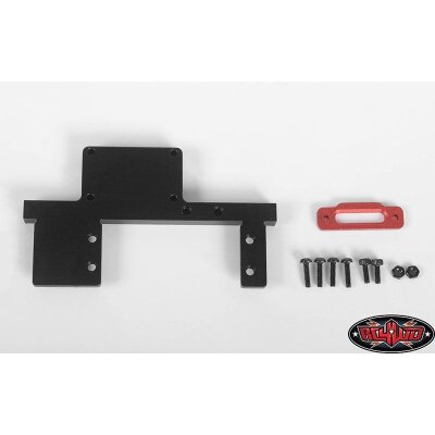 Mini Fairlead w/Winch Mount for Mojave II 2/4 Door Body Set