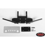 Rook Metal Front Bumper for Traxxas TRX-4