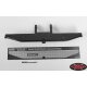 KS Rear Bumper for Traxxas TRX-4 79 Bronco Ranger XLT