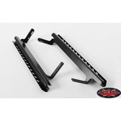 KS Side Sliders for Traxxas TRX-4 79 Bronco Ranger XLT