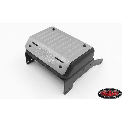 Fuel Tank for Traxxas TRX-4 79 Bronco Ranger XLT