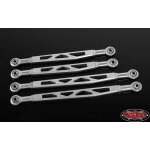 4 Link Kit for Traxxas TRX-4 Land Rover Defender D110
