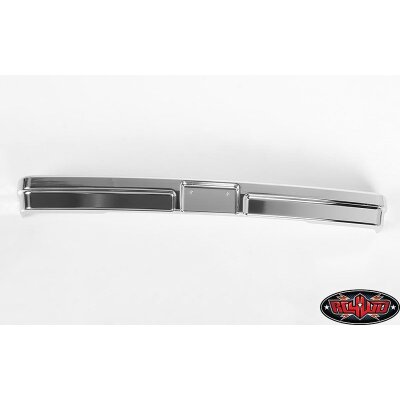Aluminum Front Bumper for Traxxas TRX-4 79 Bronco RangerXLT