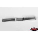 Aluminum Rear Bumper for Traxxas TRX-4 79 Bronco Ranger XLT