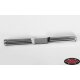 Aluminum Rear Bumper for Traxxas TRX-4 79 Bronco Ranger XLT