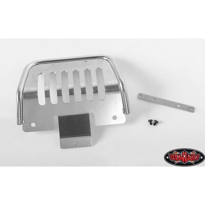 Front Bull Bar for Tamiya 1/10 Isuzu Mu Type X CC-01 (B)
