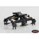 Scale Rear Suspension System for Tamiya 1/14 Semi Trucks