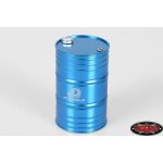 1/10 Blue Hydraulic Oil Tank (100ml)