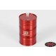 1/10 Red Hydraulic Oil Tank (100ml)