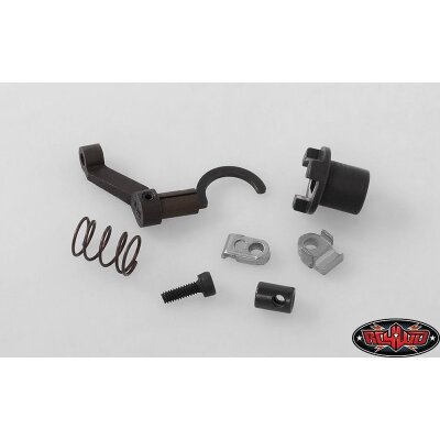 Axle Differential Assembly Parts for Earth Mover