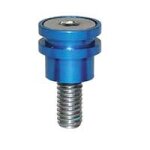 Motorbefestigungsschraube mit Kühlkörper (2...