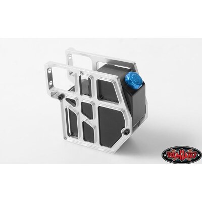 1/14 Urea Tank and Mount System for Euro Style Trucks