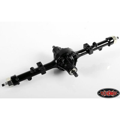 Yota II Ultimate Scale Cast Axle (Center Rear)