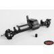 Bully 2 Competition Crawler Front Axle
