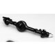 The Ultimate Scale Yota 1/5 Axle Front (Black)